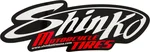 SHINKO - 12" SHINKO - Decal/Sticker