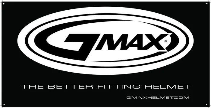 GMAX - GMAX 3X6 - Banner