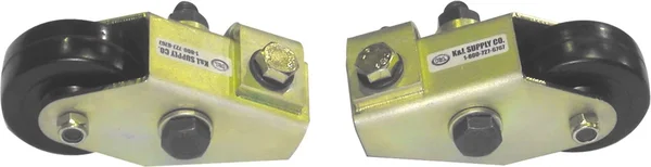 K&L 35-0321 Lift Retractable Wheels - Durable & Easy-to-Use Tool for Powersports Enthusiasts