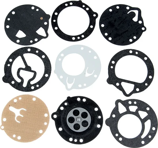 VERTEX - 451402 - Diaphragm & Gasket Set