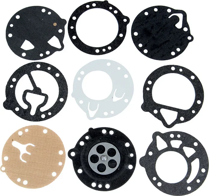 VERTEX - 451401 - Diaphragm & Gasket Set