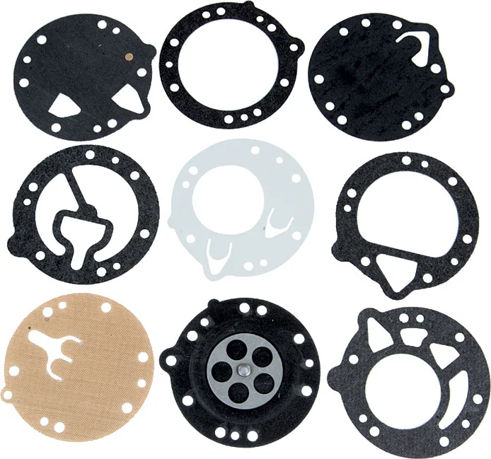 VERTEX - 451401 - Diaphragm & Gasket Set