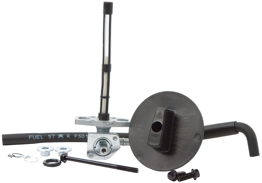 ALL BALLS - FS101-0013 - Fuel Valve