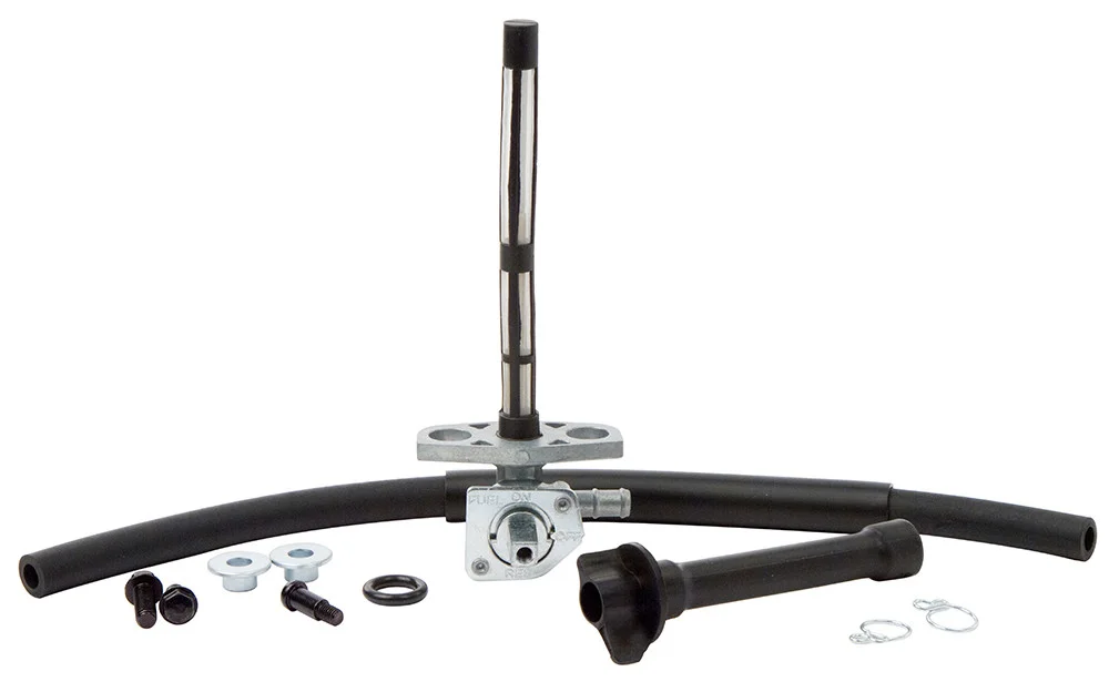 ALL BALLS - FS101-0017 - Fuel Valve