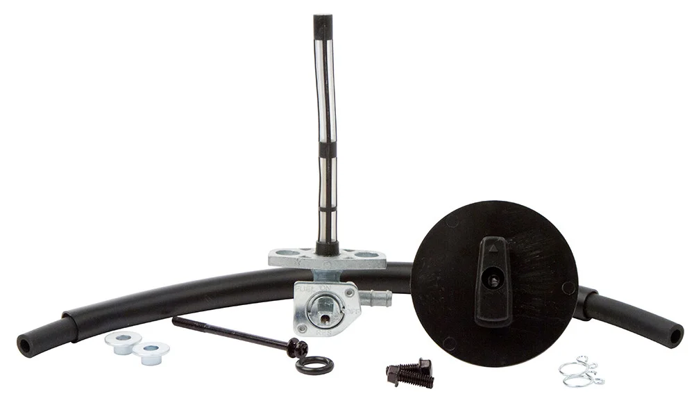 ALL BALLS - FS101-0018 - Fuel Valve