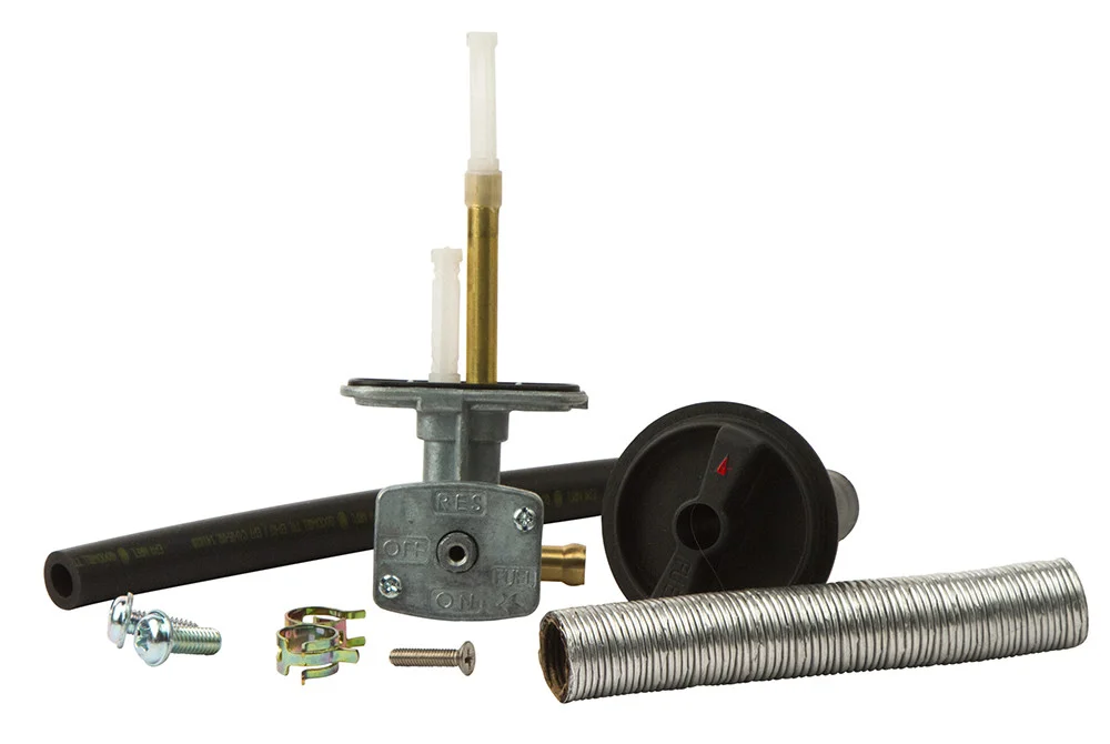 ALL BALLS - FS101-0041 - Fuel Valve