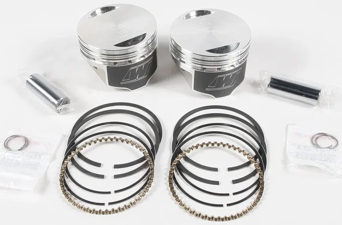 WISECO - K1640 - V-Twin Piston Kit