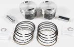 WISECO - K1642 - V-Twin Piston Kit