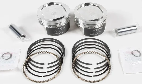WISECO - K1656 - V-Twin Piston Kit