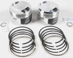 WISECO - K1666 - V-Twin Piston Kit