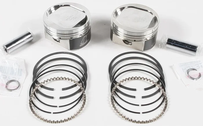 WISECO - K1683 - V-Twin Piston Kit