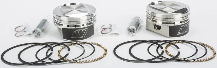 WISECO - K1746 - V-Twin Piston Kit