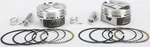 WISECO - K1746 - V-Twin Piston Kit