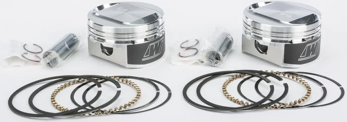 WISECO - K1747 - V-Twin Piston Kit