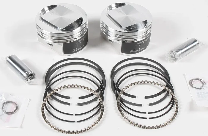 WISECO - K1748 - V-Twin Piston Kit