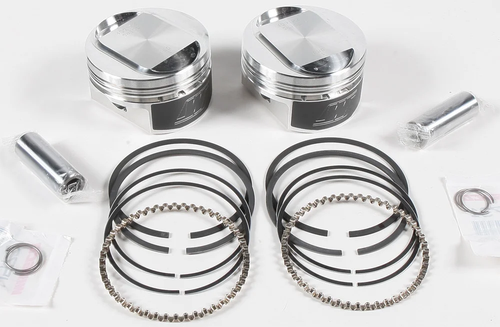 WISECO - K1748 - V-Twin Piston Kit
