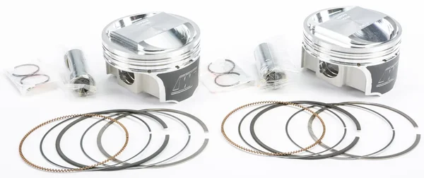 WISECO - K2726 - V-Twin Piston Kit