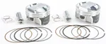 WISECO - K2726 - V-Twin Piston Kit