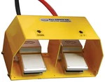 K&L CE Approved Lift Pedal Assembly - Durable & Safe Stands for Powersports