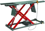 K&L MC655R Hydraulic Lift - Heavy-Duty Stands for Powersports Vehicles