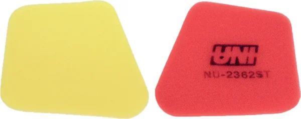 UNI - NU-2362ST - Multi-Stage Competition Air Filter