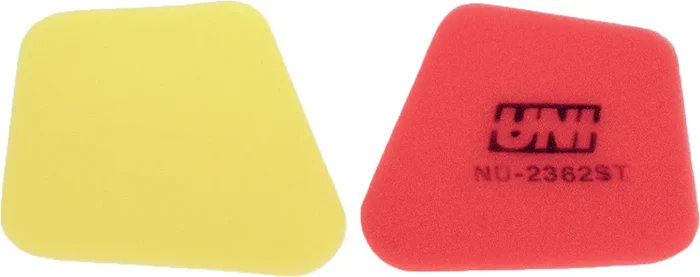 UNI - NU-2362ST - Multi-Stage Competition Air Filter