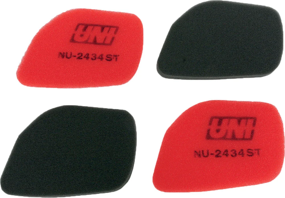 UNI - NU-2434ST - Multi-Stage Competition Air Filter