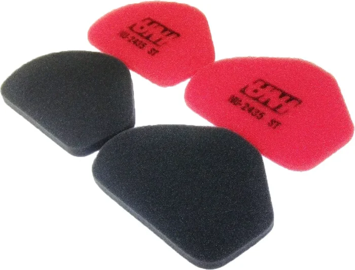 UNI - NU-2435ST - Multi-Stage Competition Air Filter