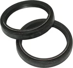 KYB 110014300102 Fork Oil Seal - High-Performance Suspension Seal for Powersports Vehicles