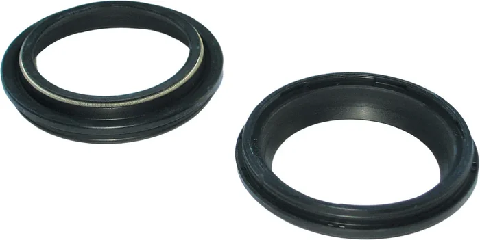 KYB 110024300102 Fork Dust Seal - High-Quality Suspension Component for Off-Road & Street Bikes