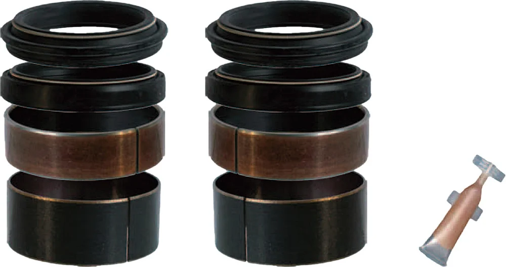 KYB 119994600201 Fork Service Kit - High-Performance Suspension Upgrade for Powersports Vehicles