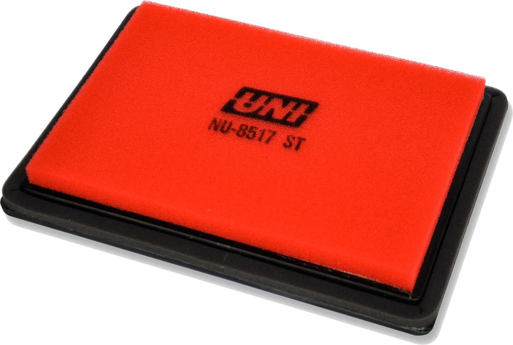 UNI - NU-8517ST - Multi-Stage Competition Air Filter