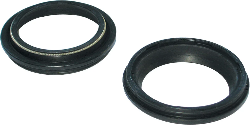 KYB 110024600202 Fork Dust Seal - Premium Suspension Component for Enhanced Performance