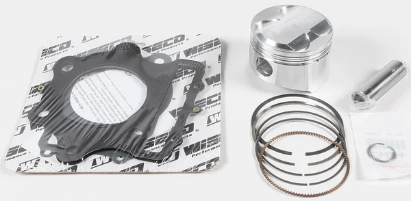 WISECO - PK1016 - Top End Piston Kit