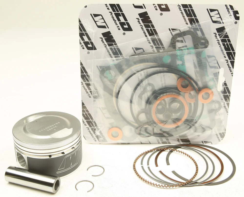 WISECO - PK1020 - Top End Piston Kit