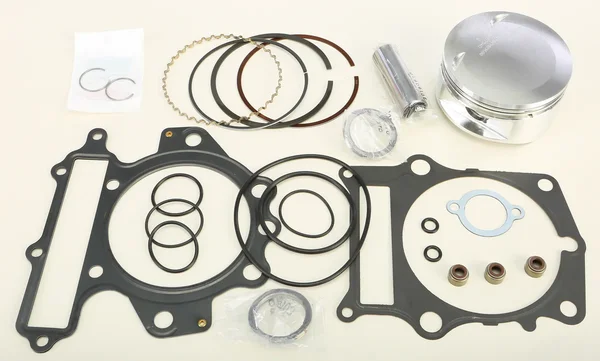 WISECO - PK1058 - Top End Piston Kit