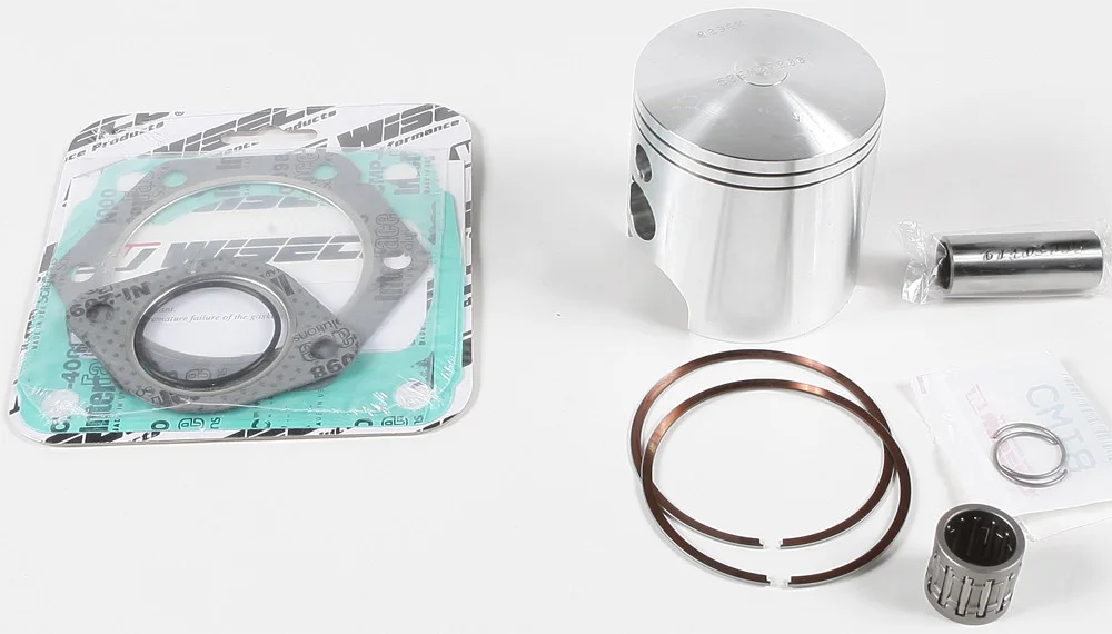 WISECO - PK1084 - Top End Piston Kit