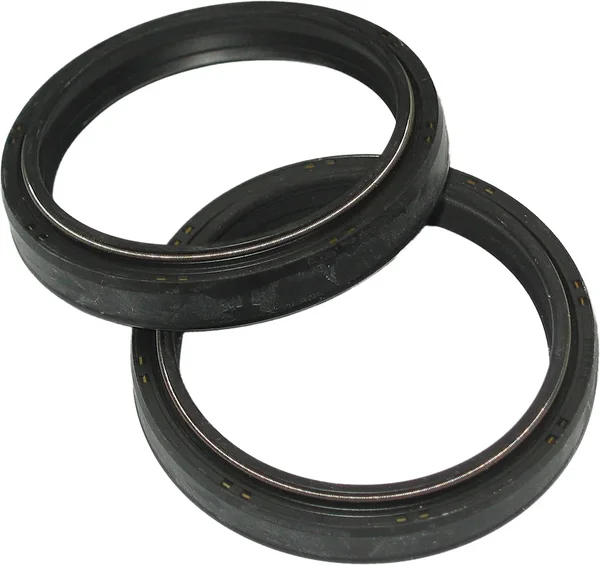 KYB 110014800302 Fork Oil Seal - High-Performance Suspension Component for Powersports Vehicles