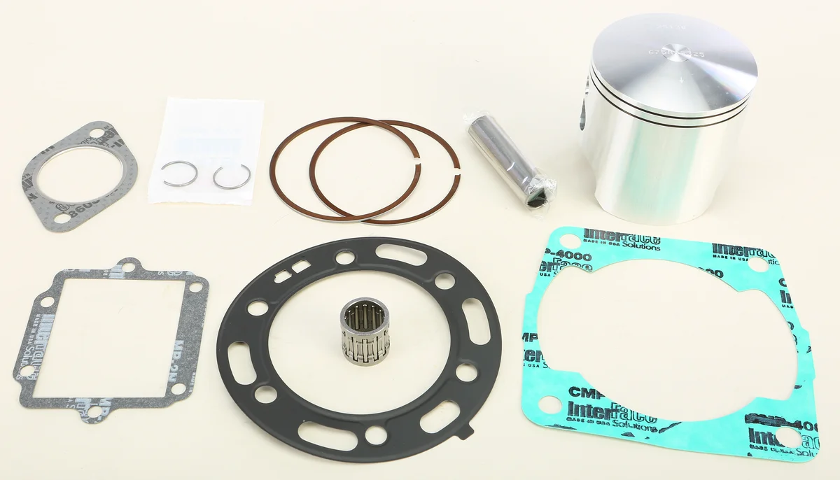 WISECO - PK1107 - Top End Piston Kit