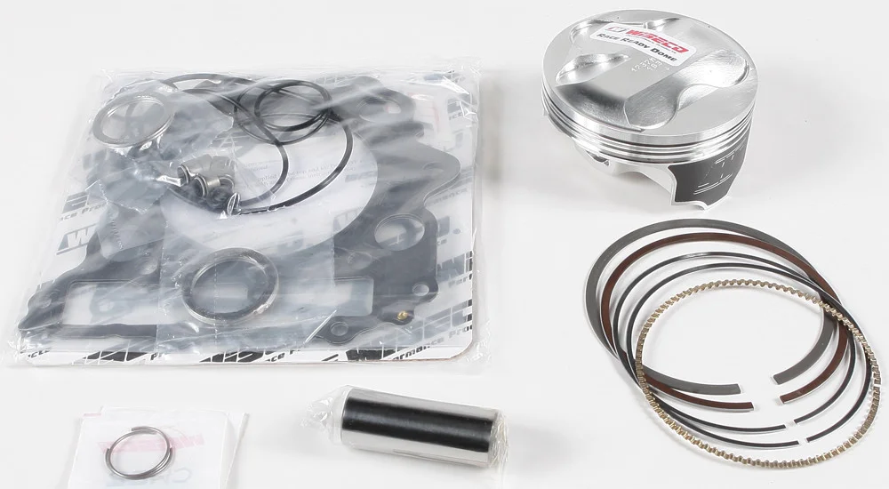 WISECO - PK1112 - Top End Piston Kit