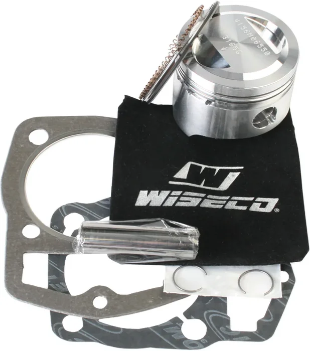 WISECO - PK1124 - Top End Piston Kit