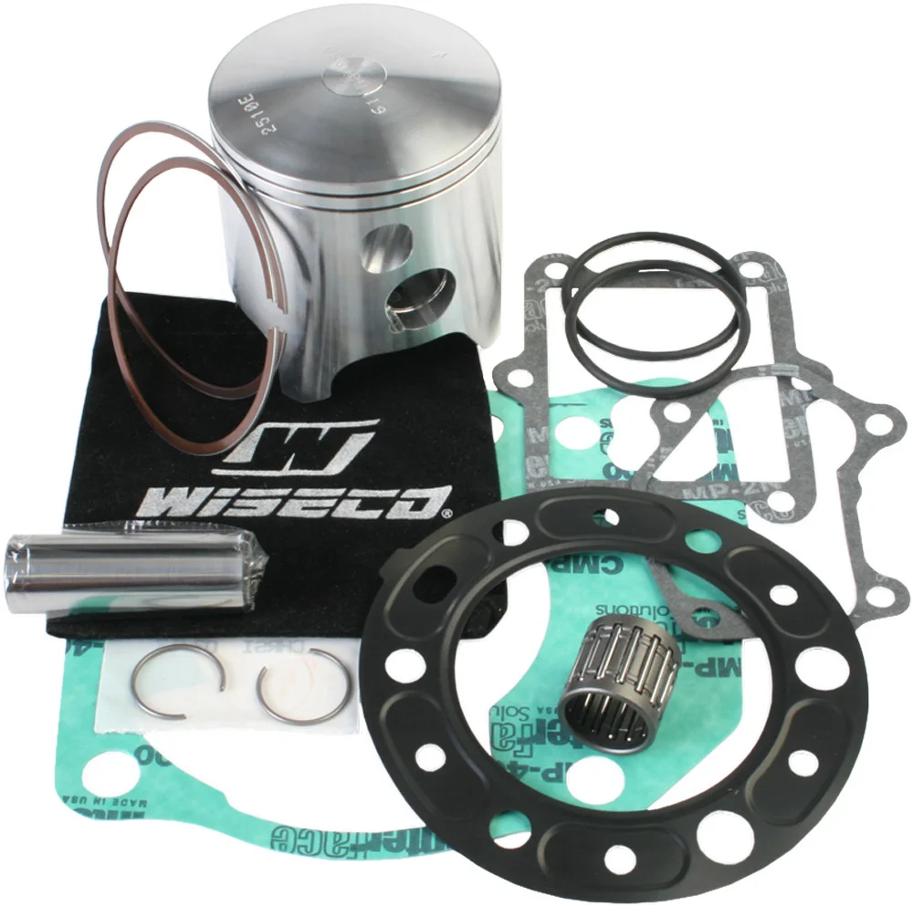 WISECO - PK1132 - Top End Piston Kit