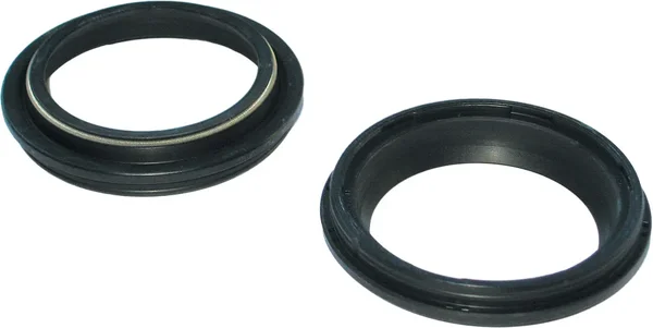 KYB 110024800102 Fork Dust Seal - High-Quality Suspension Component for Powersports Vehicles