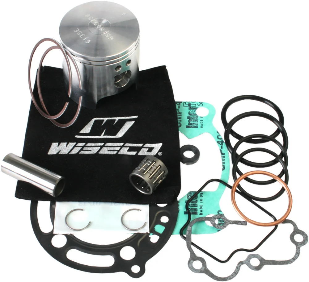 WISECO - PK1154 - Top End Piston Kit