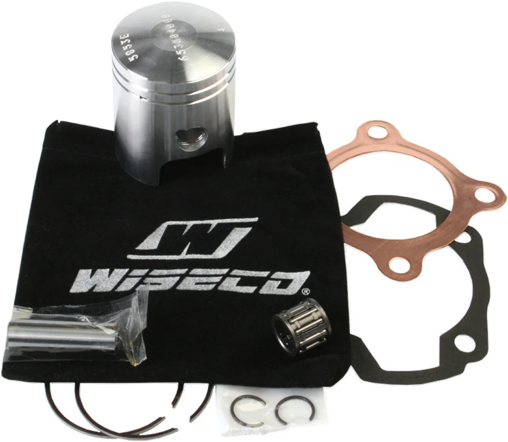WISECO - PK1157 - Top End Piston Kit