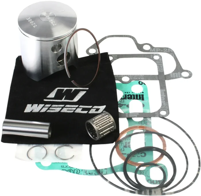 WISECO - PK1182 - Top End Piston Kit