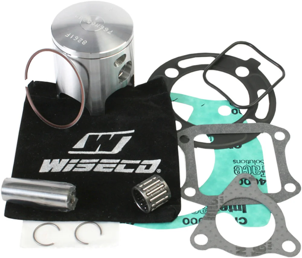 WISECO - PK1185 - Top End Piston Kit