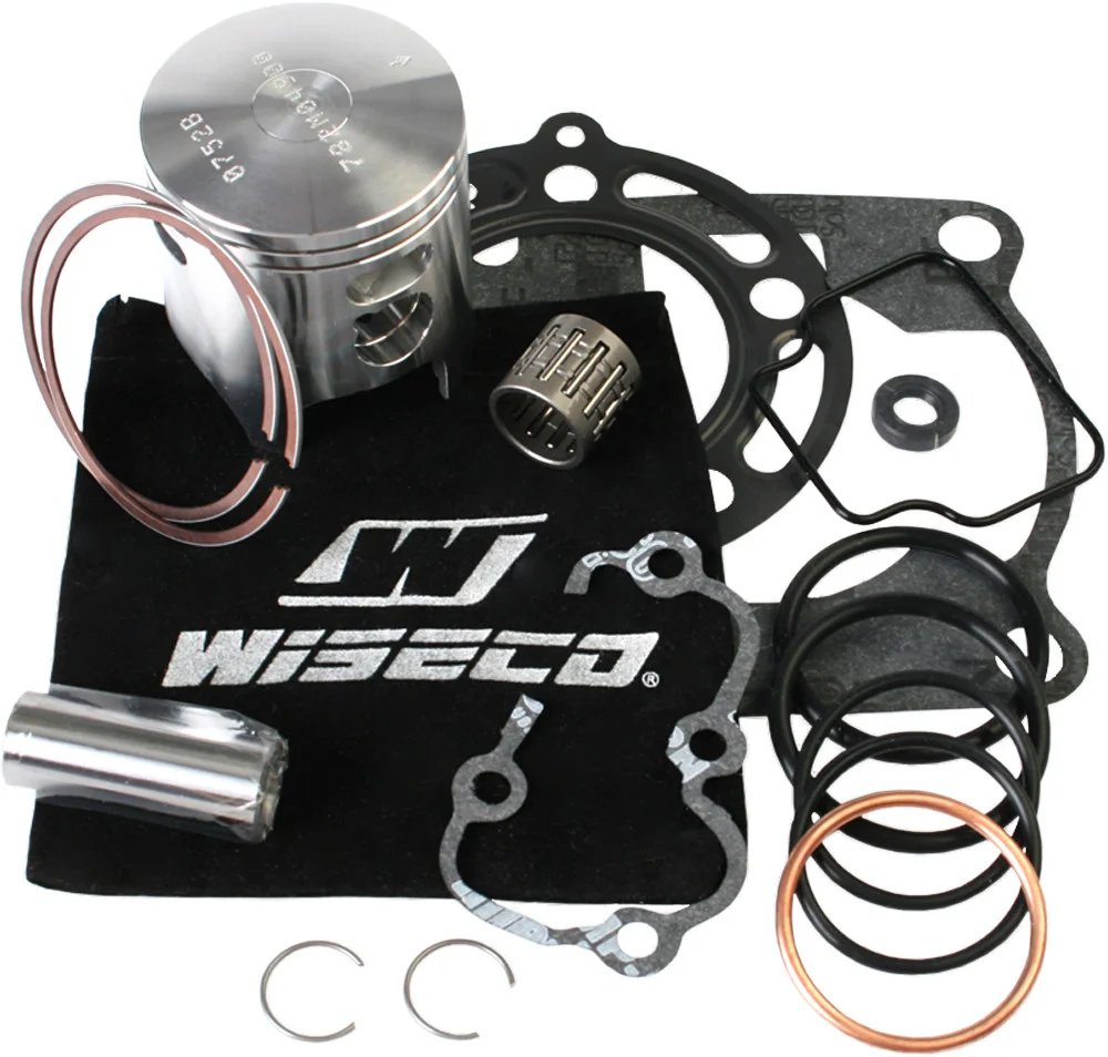 WISECO - PK1188 - Top End Piston Kit
