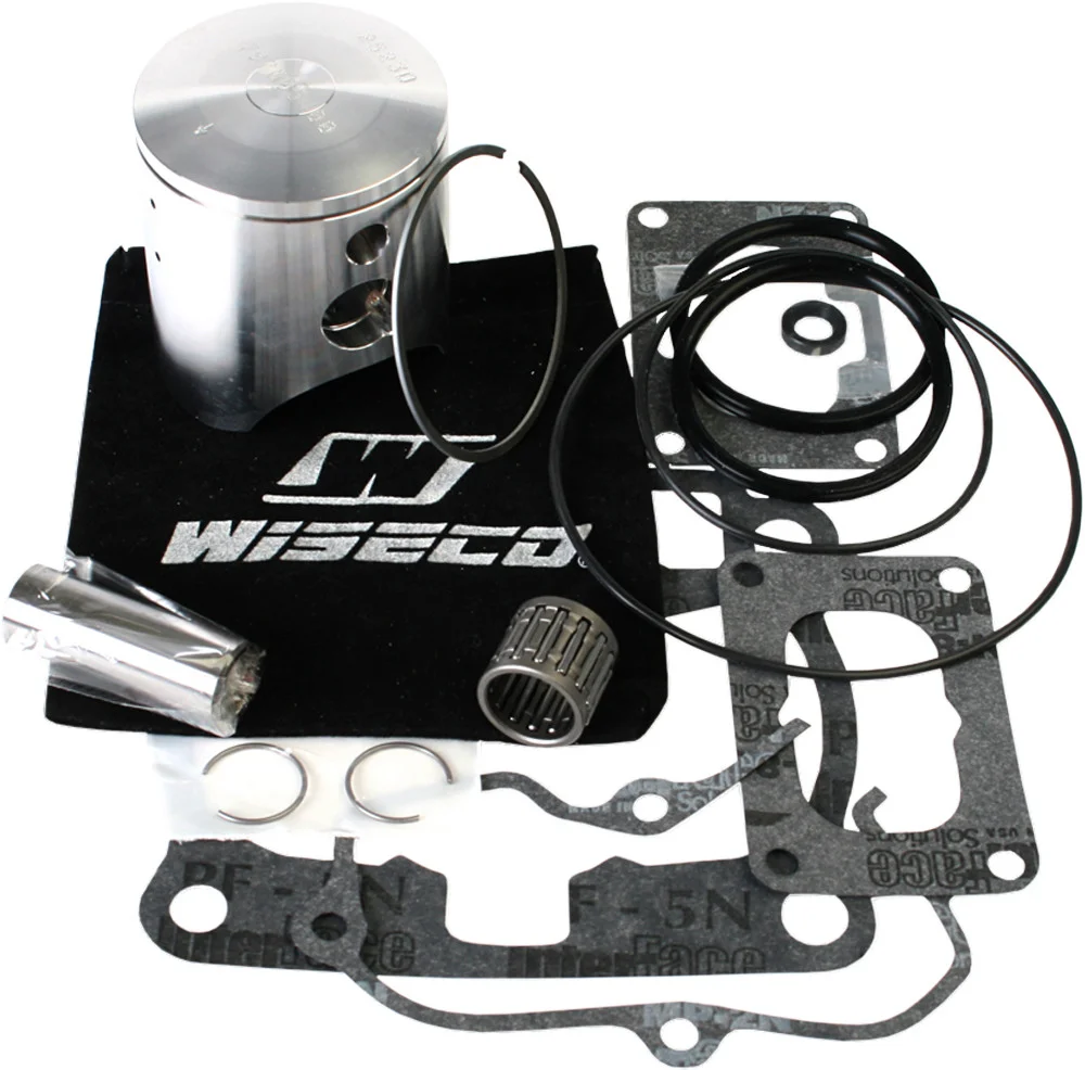 WISECO - PK1191 - Top End Piston Kit