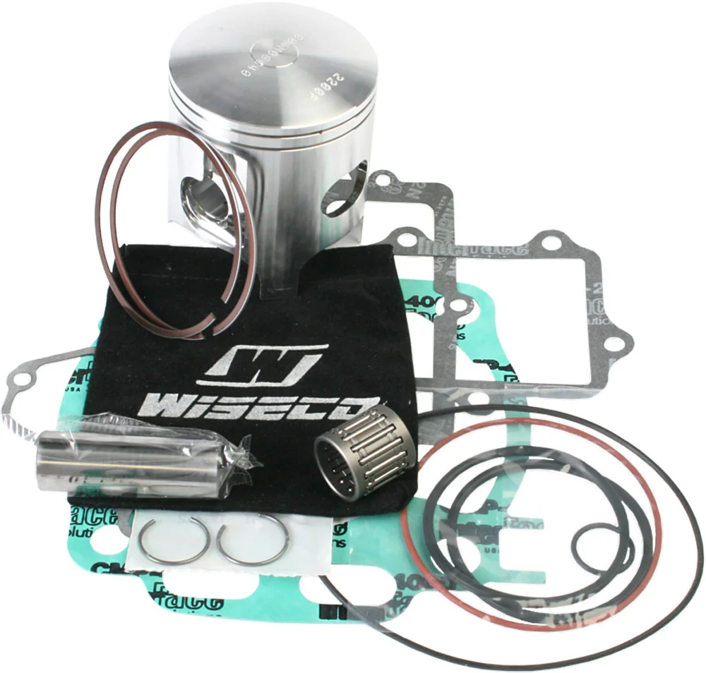 WISECO - PK1198 - Top End Piston Kit